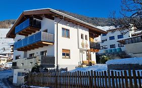 Haus Stecher